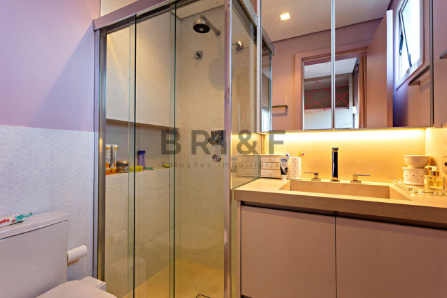 Imagem Apartamento com 3 Quartos à Venda, 238 m² em Brooklin - São Paulo Imagem Apartamento com 3 Quartos à Venda, 238 m² em Brooklin - São Paulo