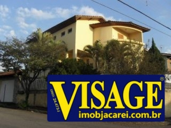 Imagem Casa com 4 Quartos à Venda, 200 m² em Jd. Terras De Sao Joao - Jacareí Imagem Casa com 4 Quartos à Venda, 200 m² em Jd. Terras De Sao Joao - Jacareí