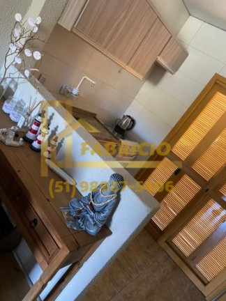 Imagem Casa de Condomínio com 2 Quartos à Venda, 85 m² em Capão Novo - Capão Da Canoa