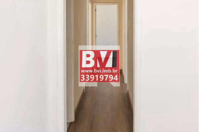 Imagem Apartamento com 3 Quartos à Venda, 80 m² em Penha Circular - Rio De Janeiro