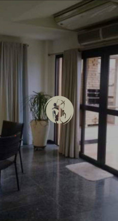 Imagem Cobertura com 4 Quartos à Venda, 400 m² em Boqueirao - Santos Imagem Cobertura com 4 Quartos à Venda, 400 m² em Boqueirao - Santos