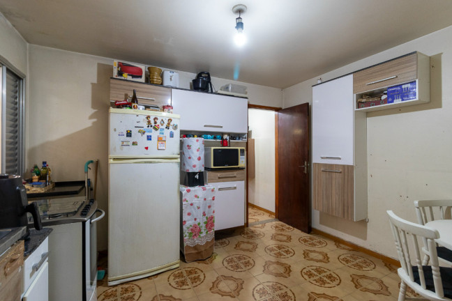 Imagem Casa com 3 Quartos à Venda, 132 m² em Jardim Ernestina - São Paulo Imagem Casa com 3 Quartos à Venda, 132 m² em Jardim Ernestina - São Paulo