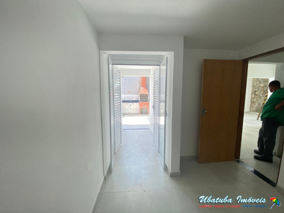 Imagem Casa com 7 Quartos à Venda, 450 m² em Estufa I - Ubatuba