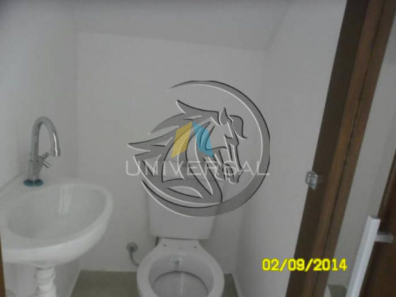 Imagem Sobrado com 2 Quartos à Venda, 110 m² em Vila Re - Sao Paulo
