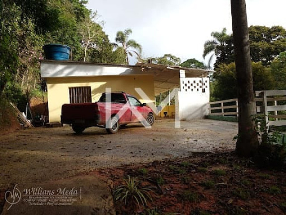 Imagem Chácara com 2 Quartos à Venda, 120 m² em Sertãozinho - Biritiba Mirim Imagem Chácara com 2 Quartos à Venda, 120 m² em Sertãozinho - Biritiba Mirim