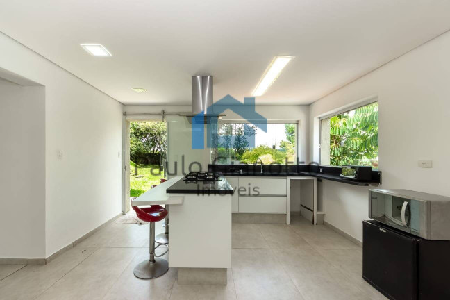 Imagem Casa com 5 Quartos à Venda, 470 m² em Palos Verdes - Carapicuíba
