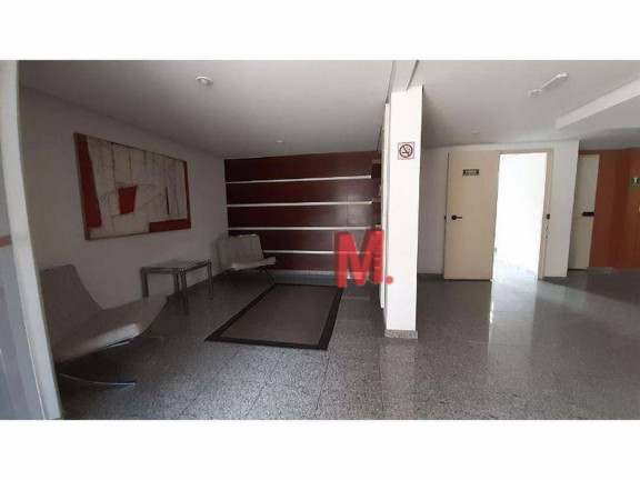 Imagem Apartamento com 4 Quartos à Venda, 170 m² em Santa Terezinha - Sorocaba