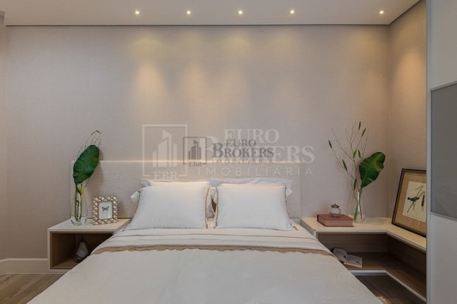 Imagem Apartamento com 4 Quartos à Venda, 215 m² em Balneário Santa Clara - Itajaí