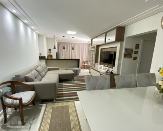 Imagem Apartamento com 2 Quartos à Venda, 79 m² em Souza Cruz - Brusque Imagem Apartamento com 2 Quartos à Venda, 79 m² em Souza Cruz - Brusque