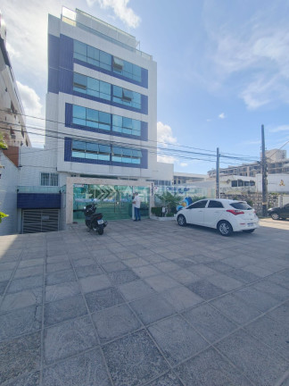 Imagem Flat com 1 Quarto para Alugar, 30 m² em Jardim Oceania - João Pessoa Imagem Flat com 1 Quarto para Alugar, 30 m² em Jardim Oceania - João Pessoa