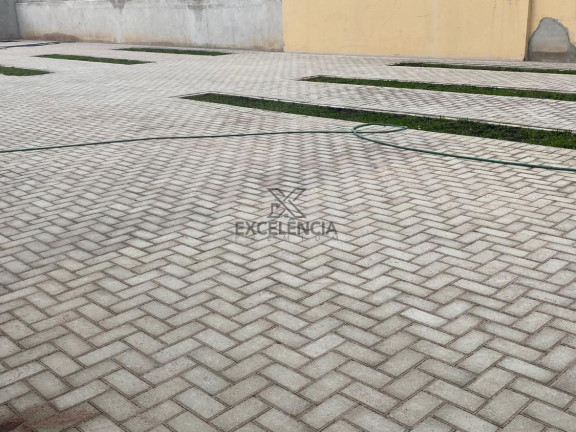 Imagem Apartamento com 2 Quartos à Venda, 47 m² em Vargem Grande - Pinhais