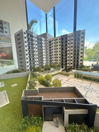 Imagem Apartamento com 2 Quartos à Venda, 43 m² em Interlagos - São Paulo Imagem Apartamento com 2 Quartos à Venda, 43 m² em Interlagos - São Paulo