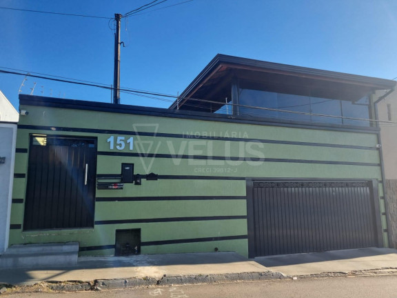 Imagem Casa com 1 Quarto à Venda, 247 m² em Vila Santana - Itapetininga Imagem Casa com 1 Quarto à Venda, 247 m² em Vila Santana - Itapetininga