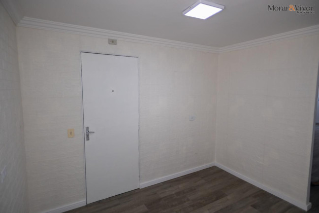 Imagem Apartamento com 3 Quartos à Venda, 92 m² em água Verde - Curitiba