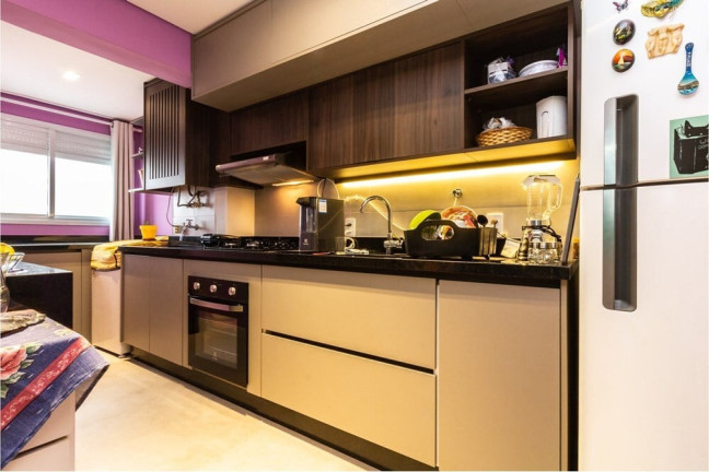 Imagem Apartamento com 1 Quarto à Venda, 52 m² em Vila Leopoldina - São Paulo Imagem Apartamento com 1 Quarto à Venda, 52 m² em Vila Leopoldina - São Paulo
