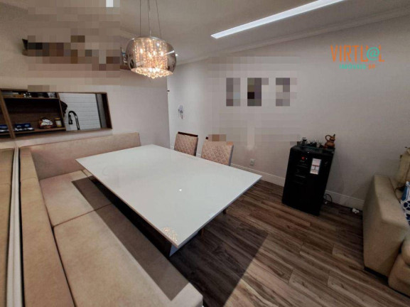 Imagem Apartamento com 3 Quartos à Venda, 65 m² em Parque São Domingos - São Paulo