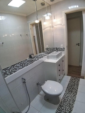 Imagem Apartamento com 3 Quartos à Venda, 103 m² em Centro - Campinas Imagem Apartamento com 3 Quartos à Venda, 103 m² em Centro - Campinas