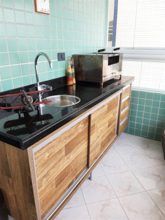 Imagem Apartamento com 3 Quartos à Venda, 158 m² em Guilhermina - Praia Grande Imagem Apartamento com 3 Quartos à Venda, 158 m² em Guilhermina - Praia Grande