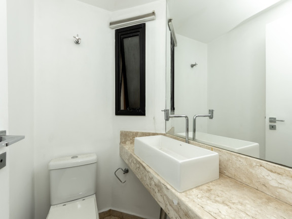 Imagem Apartamento com 3 Quartos à Venda, 97 m² em Moema - São Paulo