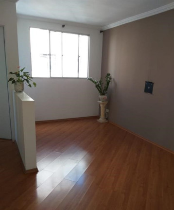 Imagem Apartamento com 3 Quartos à Venda, 59 m² em Jardim Santa Terezinha (zona Leste) - São Paulo Imagem Apartamento com 3 Quartos à Venda, 59 m² em Jardim Santa Terezinha (zona Leste) - São Paulo