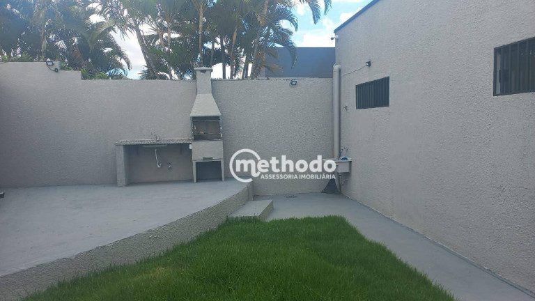 Imagem Casa para Alugar, 110 m² em Chácara Primavera - Campinas Imagem Casa para Alugar, 110 m² em Chácara Primavera - Campinas