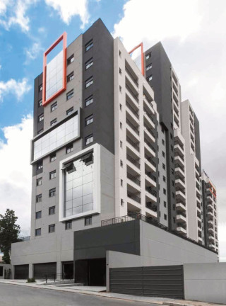Imagem Apartamento com 2 Quartos à Venda, 47 m² em Parada Inglesa - São Paulo