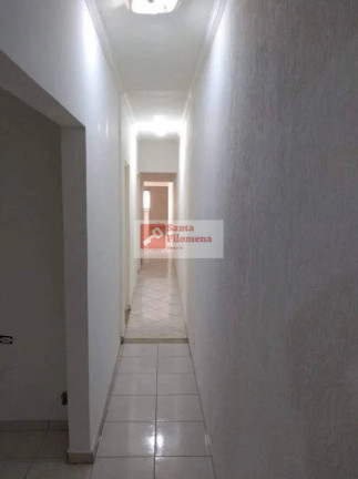 Imagem Casa com 4 Quartos à Venda, em Parque Oratório - Santo André Imagem Casa com 4 Quartos à Venda, em Parque Oratório - Santo André