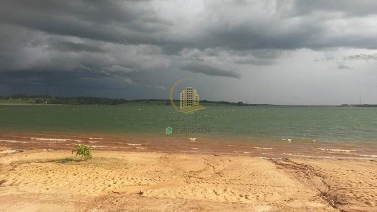 Imagem Terreno à Venda, 750 m² em Jardim Itaparica - Buritama Imagem Terreno à Venda, 750 m² em Jardim Itaparica - Buritama