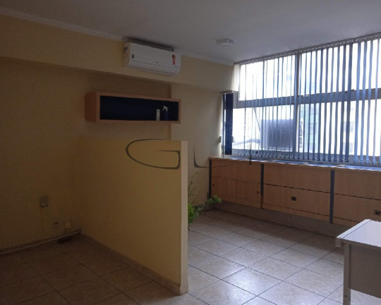 Imagem Sala Comercial à Venda, 39 m² em Centro - São Paulo