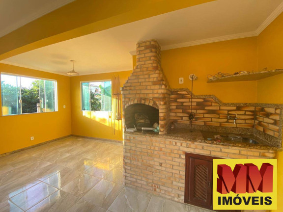 Imagem Casa com 3 Quartos à Venda, 220 m² em Balneário Das Conchas - São Pedro Da Aldeia Imagem Casa com 3 Quartos à Venda, 220 m² em Balneário Das Conchas - São Pedro Da Aldeia