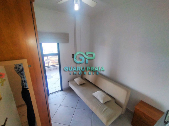 Imagem Apartamento com 3 Quartos à Venda, 130 m² em Loteamento João Batista Julião - Guarujá
