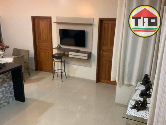 Imagem Casa com 3 Quartos para Alugar, 100 m² em Cidade Nova - Marabá Imagem Casa com 3 Quartos para Alugar, 100 m² em Cidade Nova - Marabá