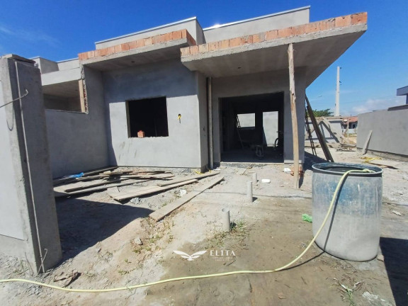 Imagem Casa com 2 Quartos à Venda, 57 m² em Quinta Dos Açorianos - Barra Velha Imagem Casa com 2 Quartos à Venda, 57 m² em Quinta Dos Açorianos - Barra Velha