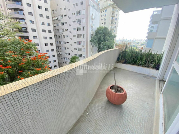 Imagem Apartamento com 3 Quartos à Venda, 226 m² em Higienópolis - São Paulo