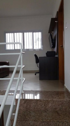 Imagem Sobrado com 2 Quartos à Venda, 105 m² em Vila Industrial - São José Dos Campos Imagem Sobrado com 2 Quartos à Venda, 105 m² em Vila Industrial - São José Dos Campos