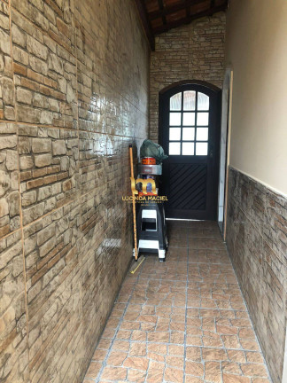 Imagem Casa com 2 Quartos à Venda, em Caiçara - Praia Grande Imagem Casa com 2 Quartos à Venda, em Caiçara - Praia Grande