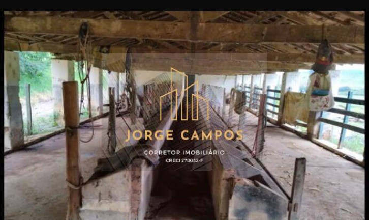Imagem Fazenda à Venda, 96 m² em área Rural De Itajubá - Itajubá Imagem Fazenda à Venda, 96 m² em área Rural De Itajubá - Itajubá