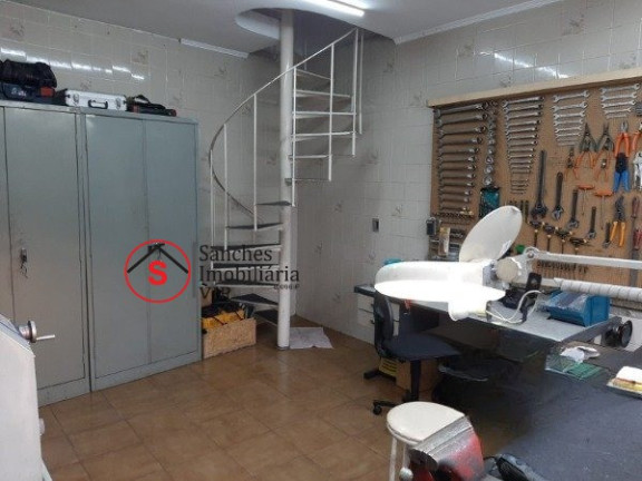Imagem Sobrado com 3 Quartos à Venda, 140 m² em Mooca - São Paulo Imagem Sobrado com 3 Quartos à Venda, 140 m² em Mooca - São Paulo