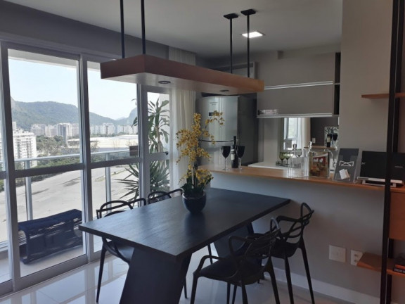 Imagem Imóvel com 2 Quartos à Venda, 79 m² em Barra Da Tijuca - Rio De Janeiro