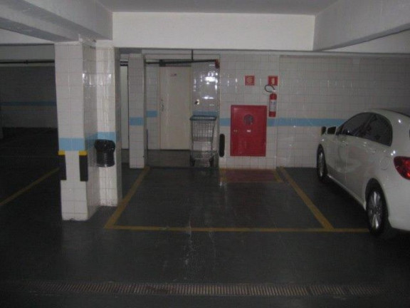 Imagem Apartamento com 4 Quartos à Venda, 209 m² em Vila Uberabinha - São Paulo Imagem Apartamento com 4 Quartos à Venda, 209 m² em Vila Uberabinha - São Paulo