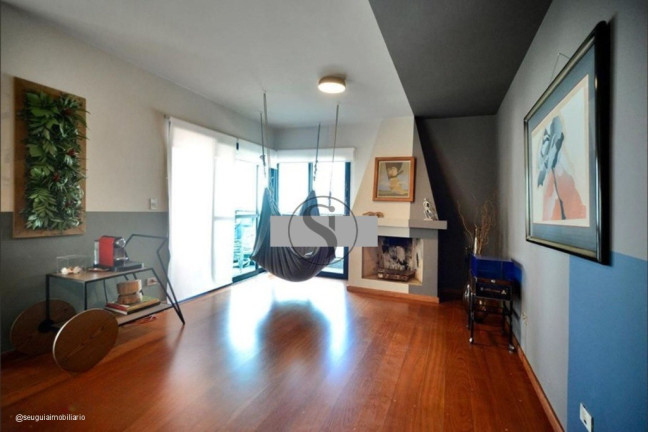 Imagem Apartamento com 4 Quartos para Alugar, 207 m² em Perdizes - São Paulo Imagem Apartamento com 4 Quartos para Alugar, 207 m² em Perdizes - São Paulo