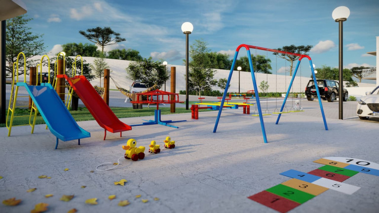 Imagem Casa com 2 Quartos à Venda, em Jardim Santa Luzia - Guaratinguetá Imagem Casa com 2 Quartos à Venda, em Jardim Santa Luzia - Guaratinguetá