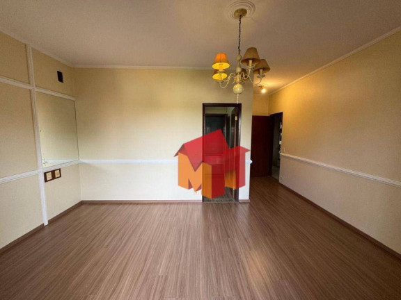 Imagem Casa com 3 Quartos à Venda ou Locação, 460 m² em Jardim Colina - Americana