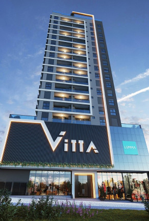 Apartamento com 2 Quartos à Venda, 61 m² em Tabuleiro Dos Oliveiras - Itapema