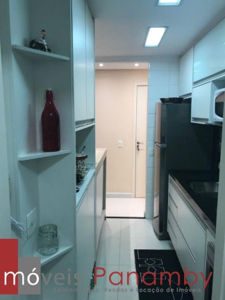 Imagem Apartamento com 2 Quartos à Venda, 58 m² em Barra Funda - São Paulo Imagem Apartamento com 2 Quartos à Venda, 58 m² em Barra Funda - São Paulo