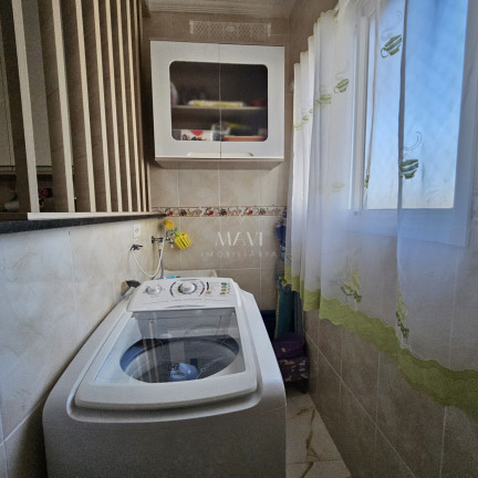 Imagem Apartamento com 3 Quartos à Venda, 98 m² em Aviação - Praia Grande Imagem Apartamento com 3 Quartos à Venda, 98 m² em Aviação - Praia Grande