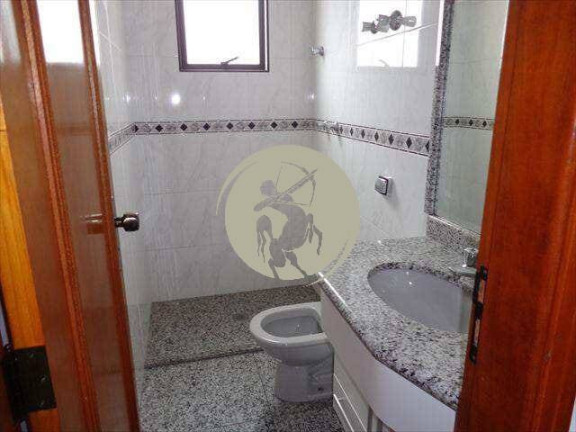 Imagem Apartamento com 4 Quartos à Venda, 220 m² em Santos Imagem Apartamento com 4 Quartos à Venda, 220 m² em Santos