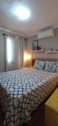 Imagem Casa com 2 Quartos à Venda, 80 m² em Condomínio Villa Flora - Votorantim Imagem Casa com 2 Quartos à Venda, 80 m² em Condomínio Villa Flora - Votorantim