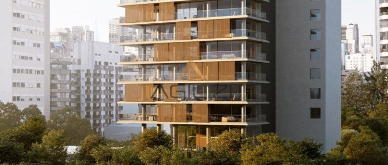 Imagem Apartamento com 4 Quartos à Venda, 403 m² em Jardim Paulista - São Paulo Imagem Apartamento com 4 Quartos à Venda, 403 m² em Jardim Paulista - São Paulo