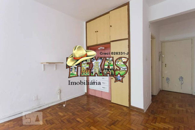 Imagem Studio com 1 Quarto à Venda, 40 m² em Bela Vista - São Paulo